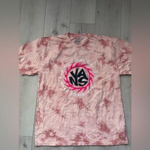 Vans men’s new shirt